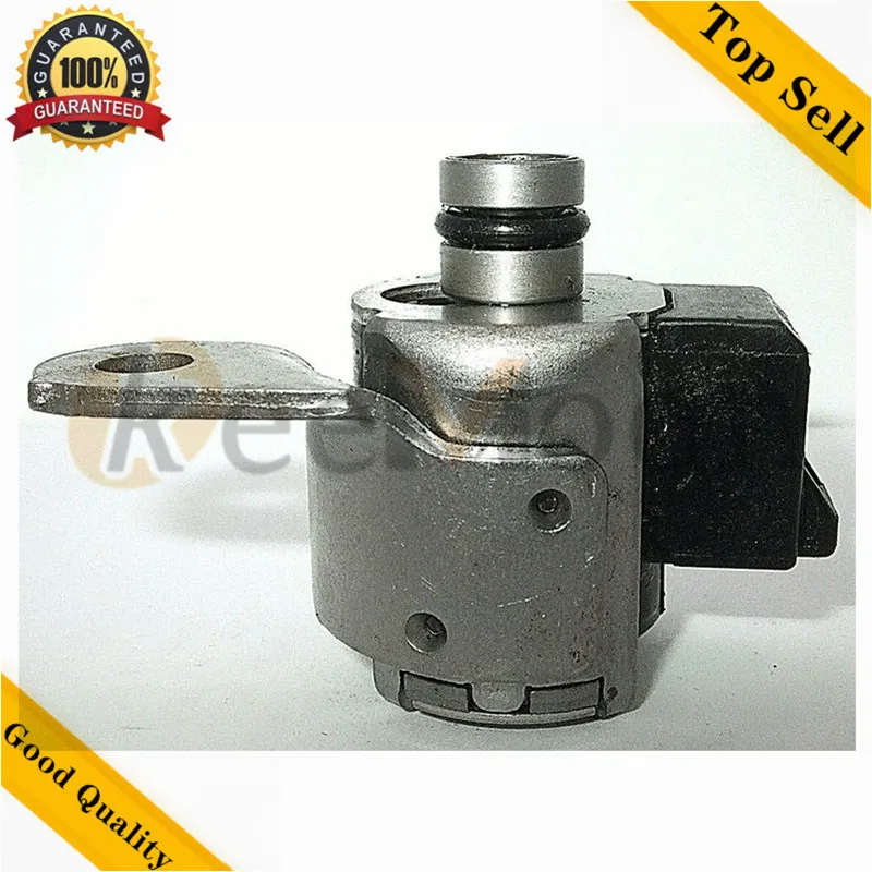 26581-66H10-000 2658166H10 High SOLENOID  for Suzuki Carry/Every, Jimny-Aisin 2658166H10000 26581-66H10 Remanufactured