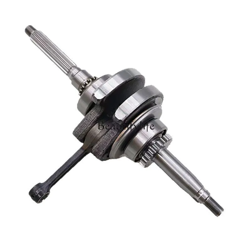 

Auto parts, for engine connecting rod assemblies