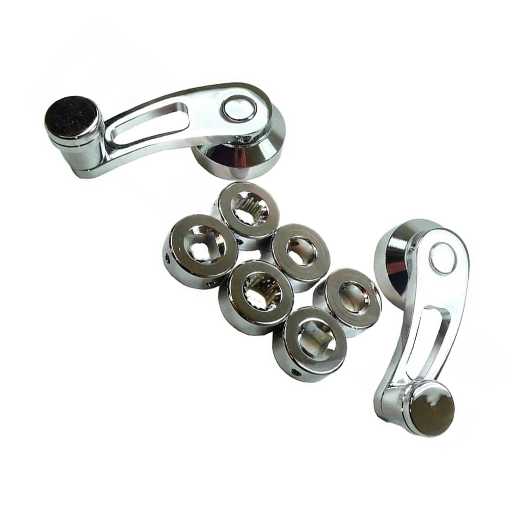 Thumbnail 4 - #21 Top 30 Window Cranks Worth Buying In 2026