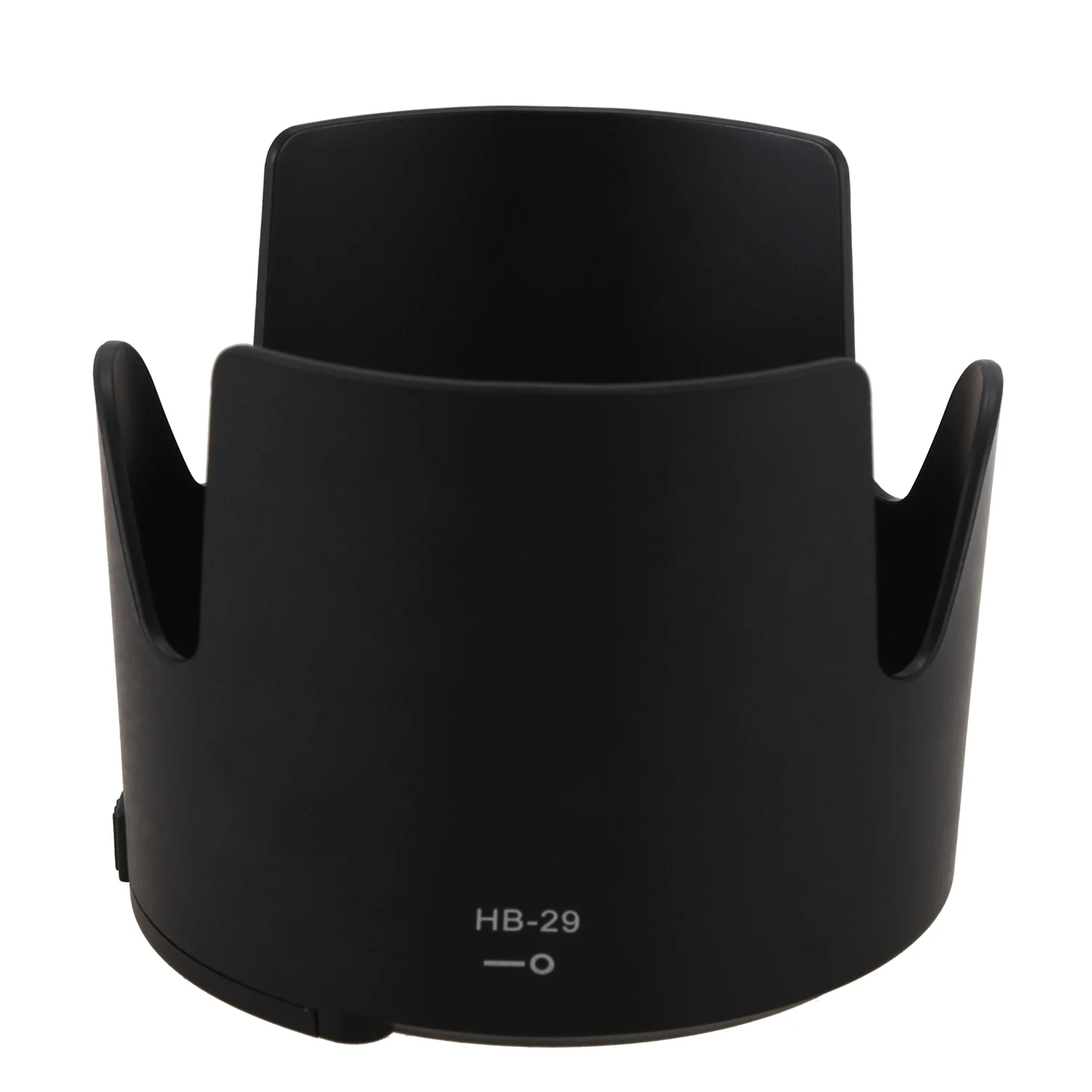 B04C-HB-29 Lens Hoo… - image