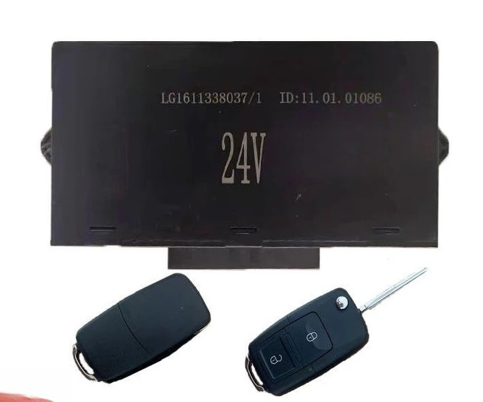 Applicable To Sinotruk Howo Automobile Commander Humphrey Hauman Glass Lifting Controller Door Central Control Lock LG1611338037