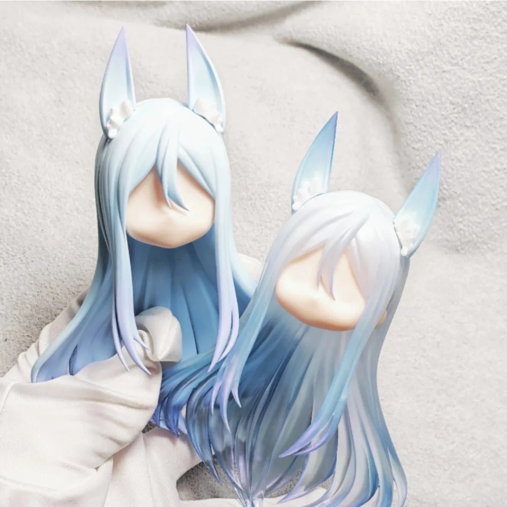 Yoisaki Kanade Ob11 Ob22 Doll Hair 1/12 1/6 Bjd Cosplay Doll Handmade Customized Product Anime Game Toy Accessories