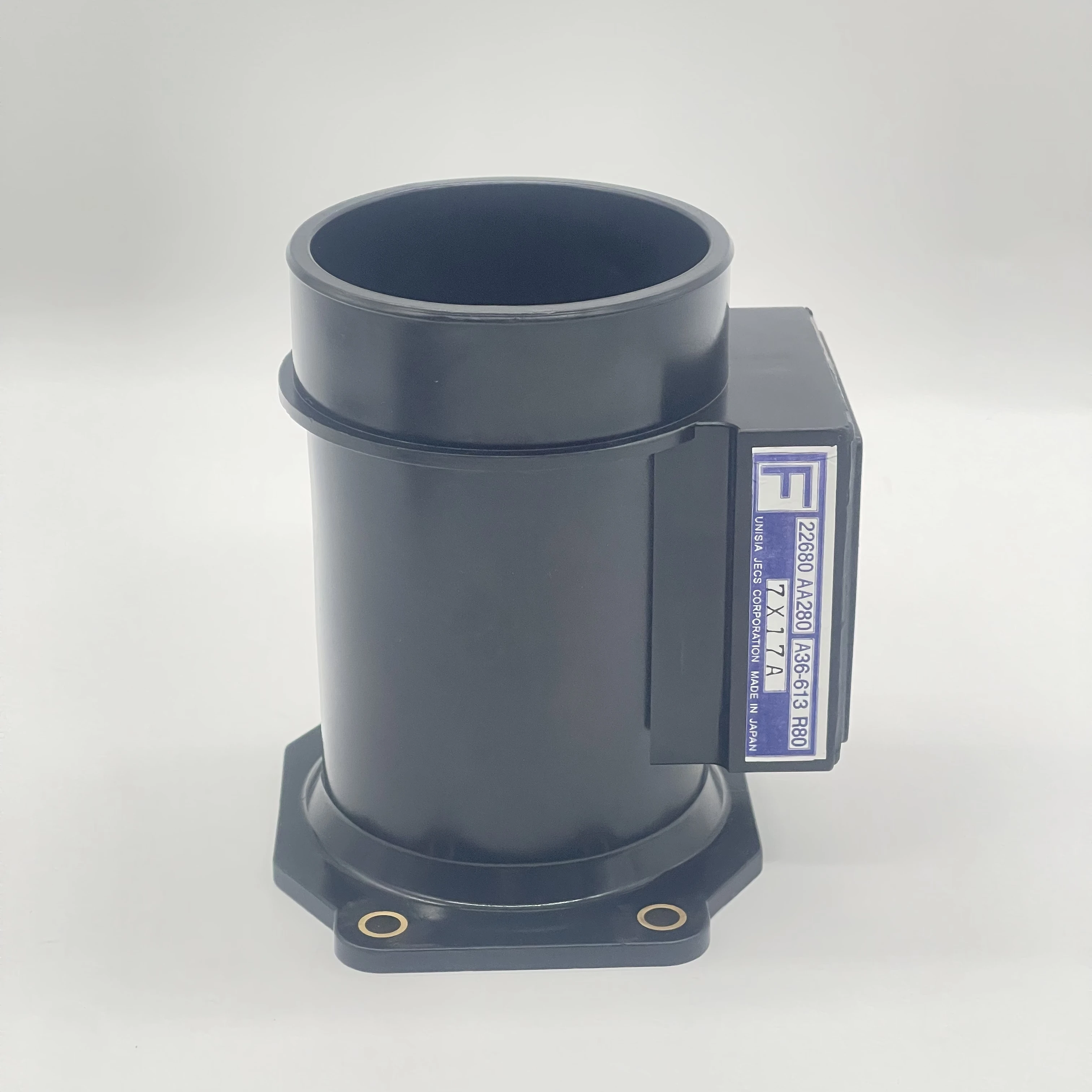 

Q оригинальный автоматический датчик массового расхода воздуха 22680aa280 22680-Aa280 датчик массового расхода воздуха для Subaru Forester Impreza Legacy