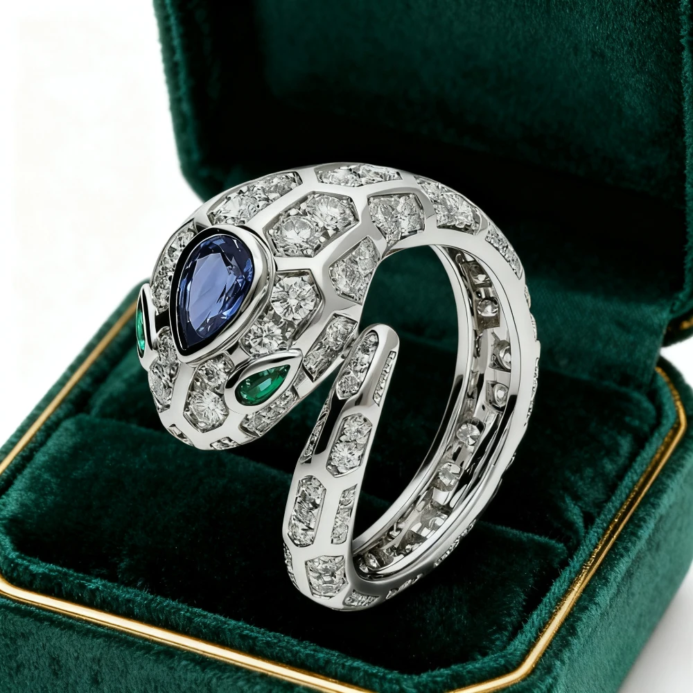 2025 إكسسوارات أنيقة جديدة لخلع الملابس الراقية جو الحفلات الالتزام اقتراح عيد ميلاد كرنفال هدية عيد الحب #1