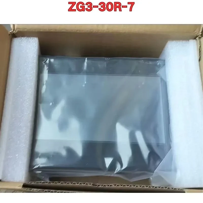 Brand new ZG3-30R-7, touch screen PLC all-in-one machine Latest quotation as of June 2026