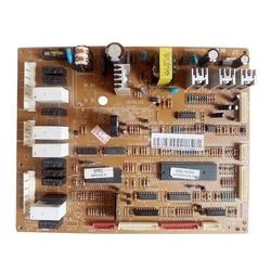 Original For Samsung Refrigerator Inverter Board Control Panel Motherboard DA41-00287F DA41-00286A