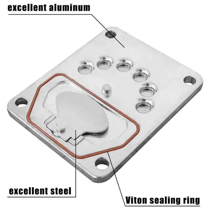 لوحة ضاغط 31BC 889119 ZAC0032 DAC-280 AC0032 لـ Craftsman AIR ALGRELS ASSEMBLY ASSEMBLY