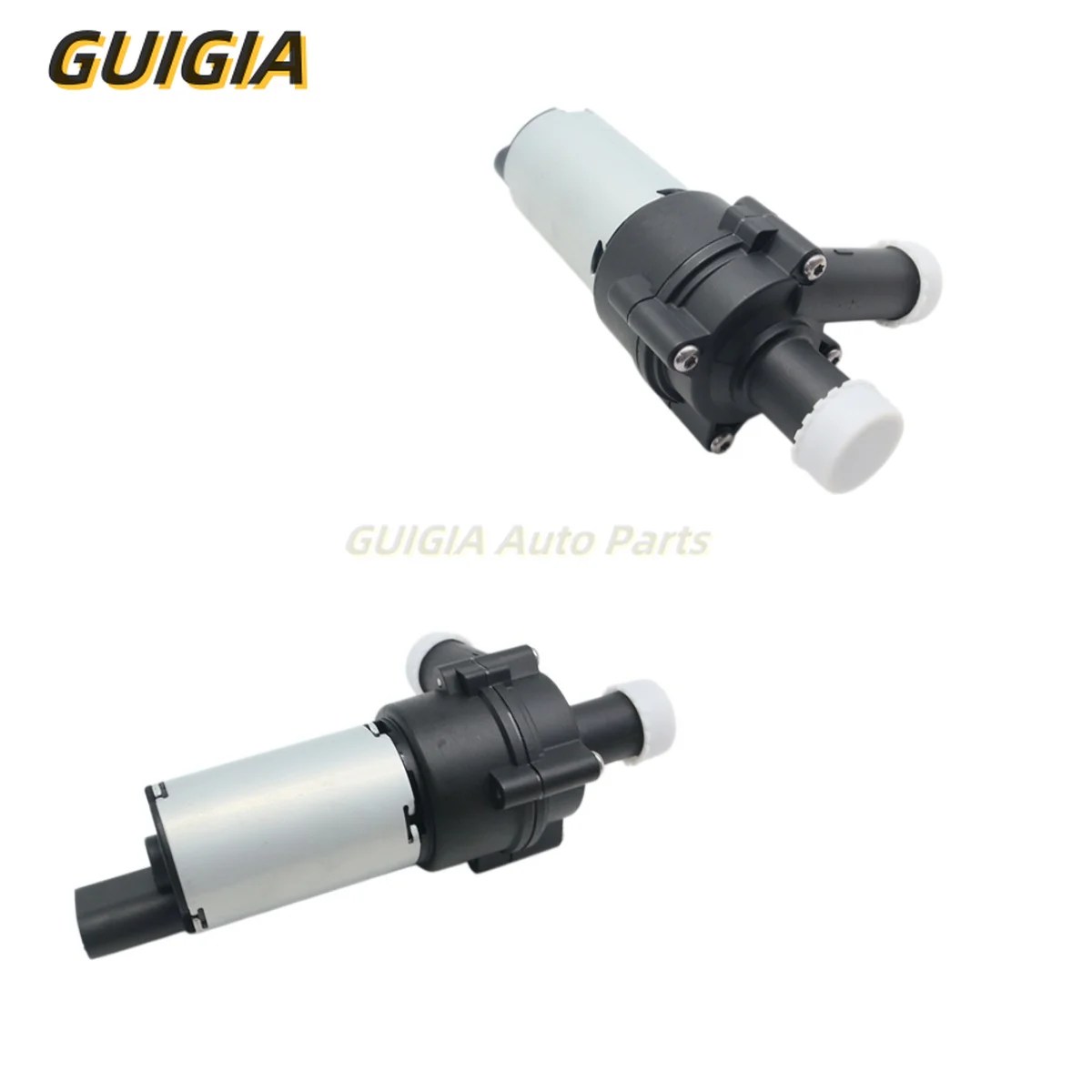 Auxiliary Coolant Water Pump 1J0965561A for VW Sharan Bora Eos Golf Passat Phaeton Audi A3 A6 R8 TT 3D0965561D 95510656101 New