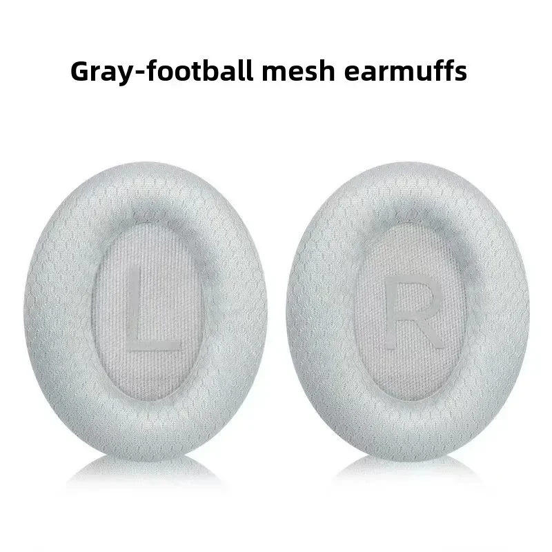 

Leather Memory Foam Earmuffs for Bose 700 QuietComfort NC700 Headphones Ear Cushions Earpads headset RepairParts 12.1