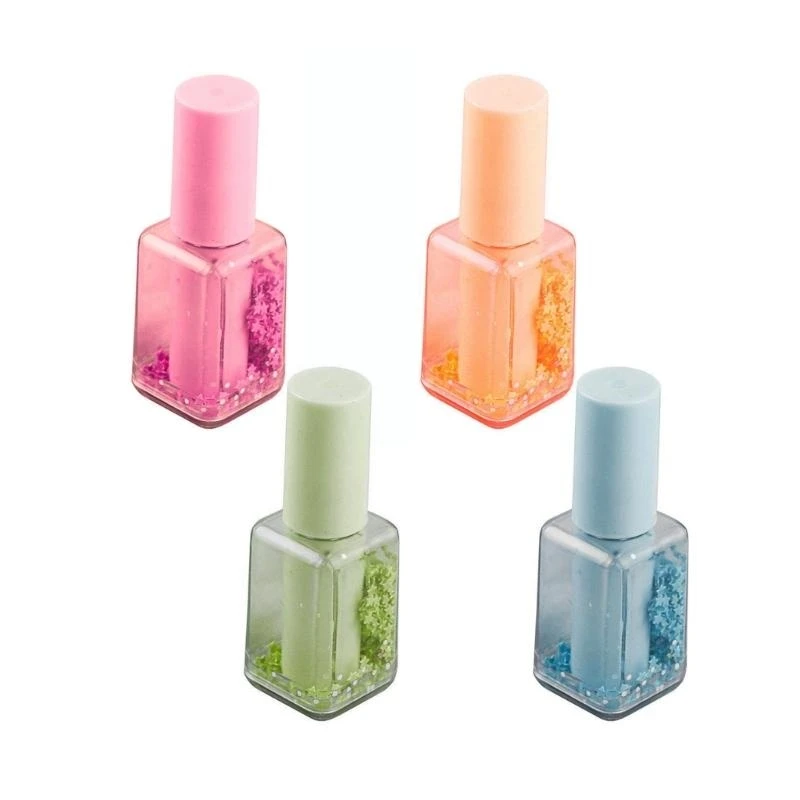 4 ПК Ремирщики устанавливают гвозди по лаке