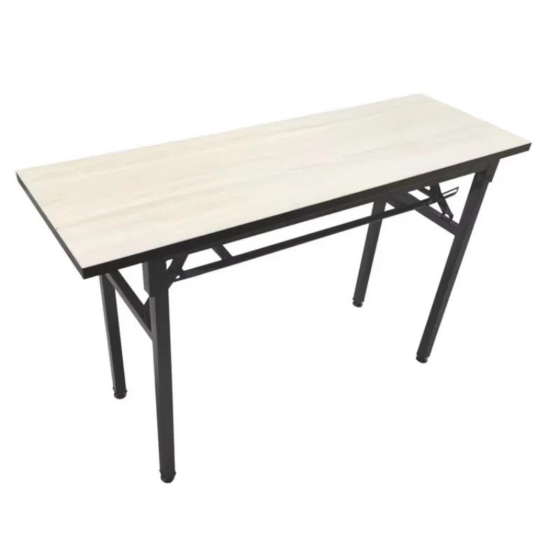 LTT hotel furniture banquet hall rectangular table training round table hotel table and chair combination