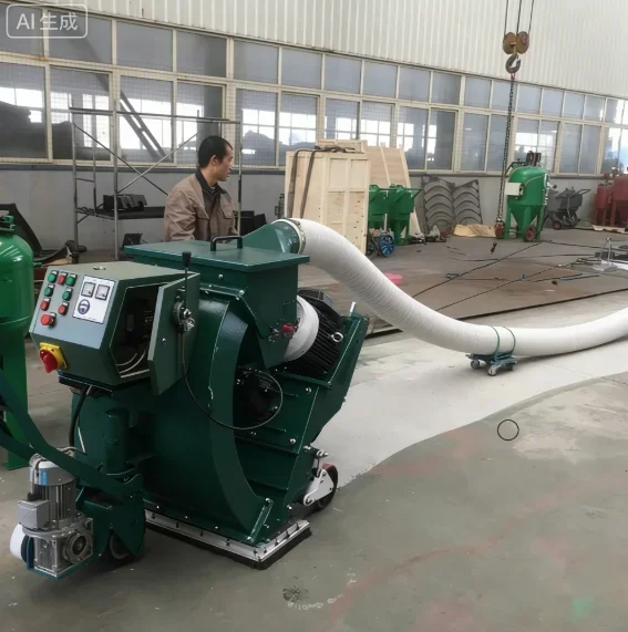 Yg Customized Abras…