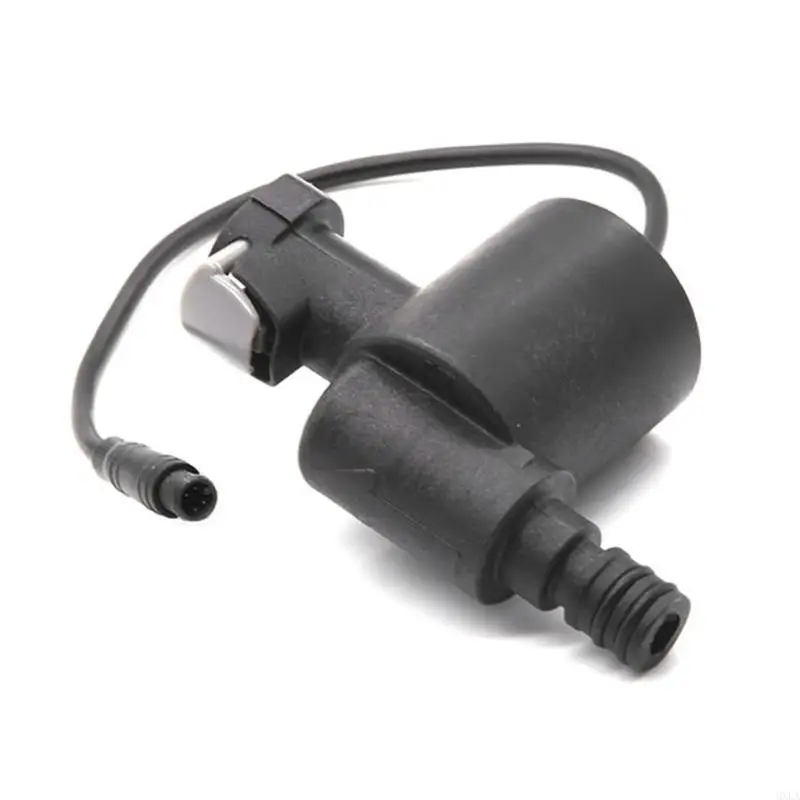 MXLA Small Water Flows Generator Bathrate Digital Display Generator Plastic Microgenerator Actor