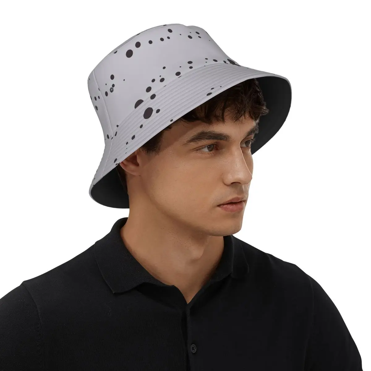 Immagine 7: Cappelli da Pescatore Bartholomew Kuma, Accessori Estivi da Spiaggia, Cappelli da Pescatore One Piece per Sport all'Aperto, Uomo e Donna, Cappello Ispoti