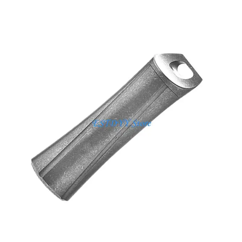 

G6DE Solid Titaniums Waterproofed Medicines Container Antirusts Small Pills Holder