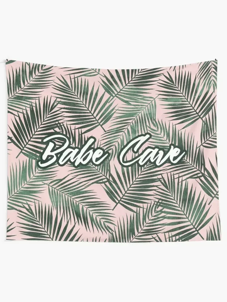 Babe Cave Tapestry Wallpapers Home Decor House Decor Tapestry