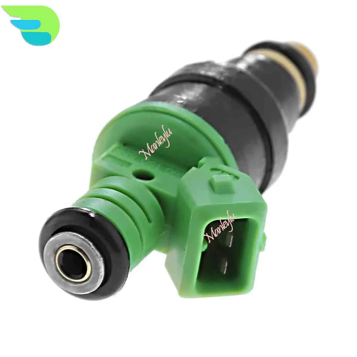 0280150558 8pcs Top Racing fuel injector Engine For EV1 Volvo v w For Audi GMC Chevrolet Dodge 440cc/min TURBO 42 LB/HR