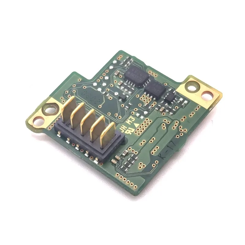 

JABS-Replacement DC Power Circuit Board Motherboard For Nikon Z6 Z7 Camera Repair Parts Power Board Accessory