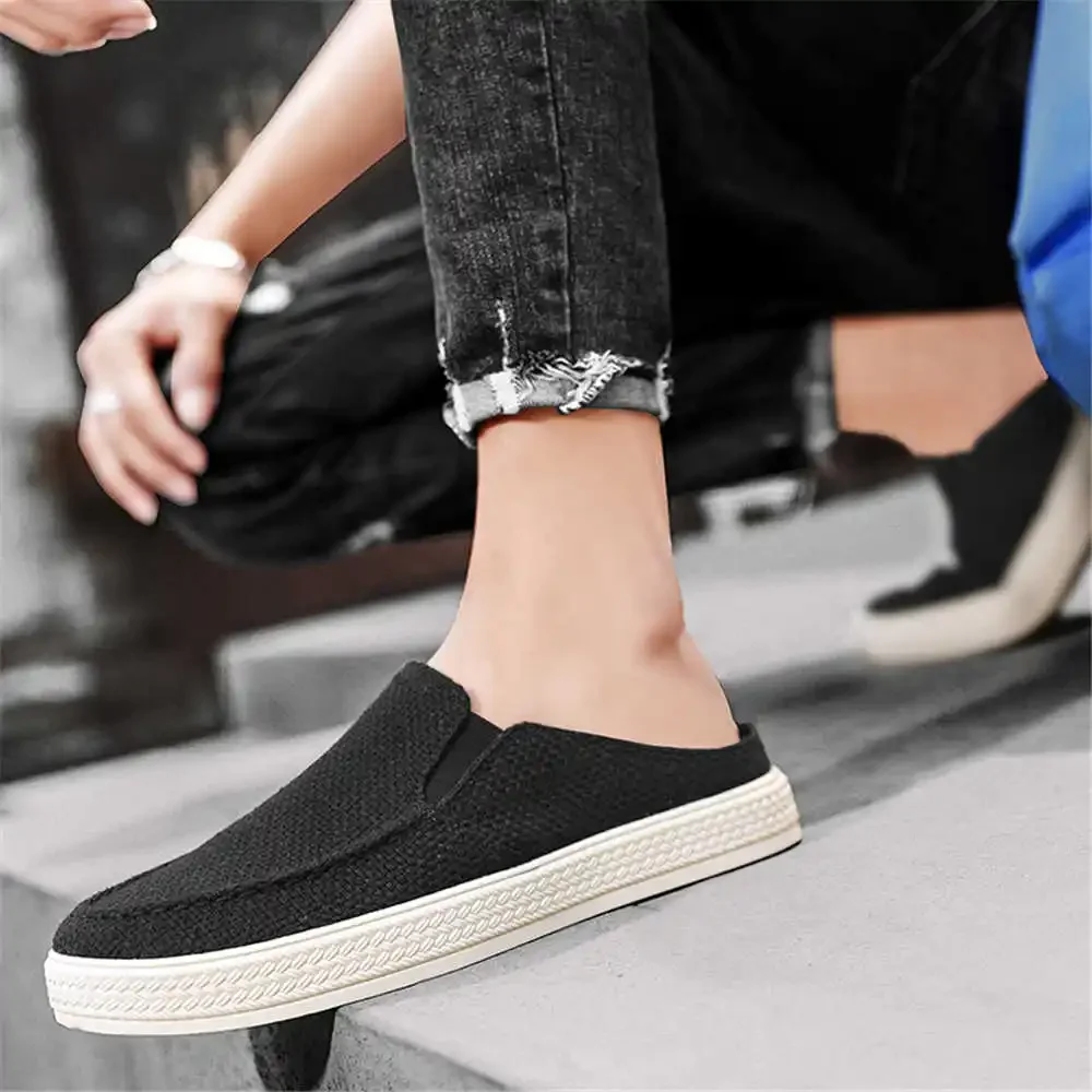 Driving Size 44 Men's Skateing Shoes Casual Walking Boot Sneakers Size 44 Sports High-tech Loofers Seasonal Trendy Price