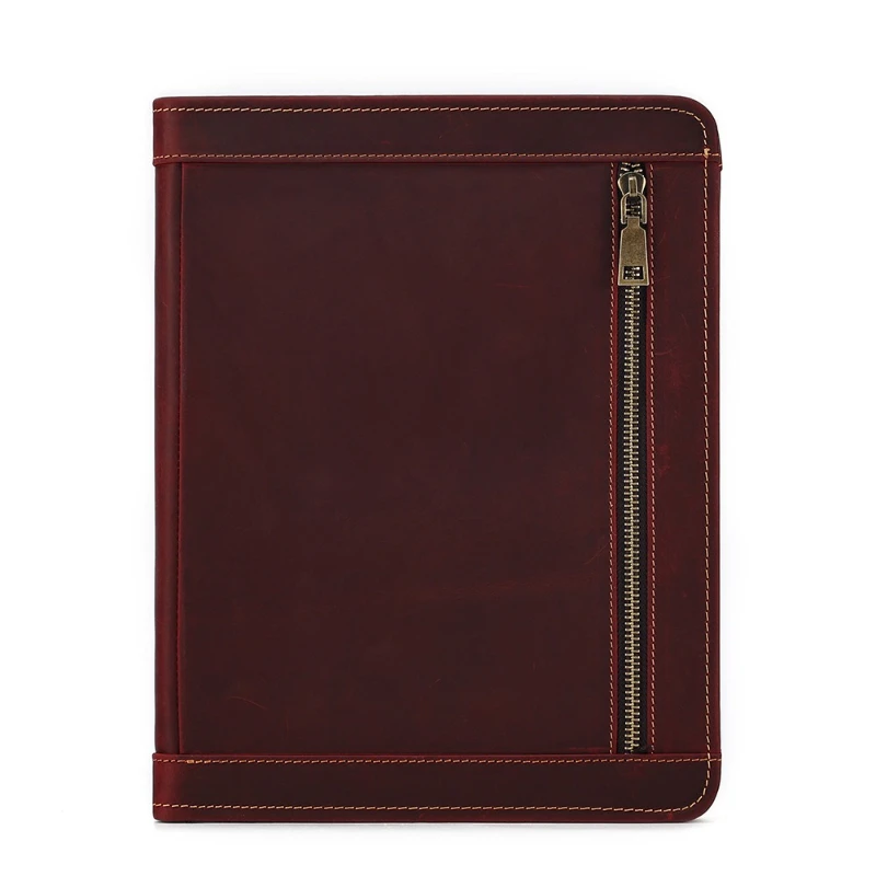 

Leather iPad case is suitable for 10.5 inch tablet case.
