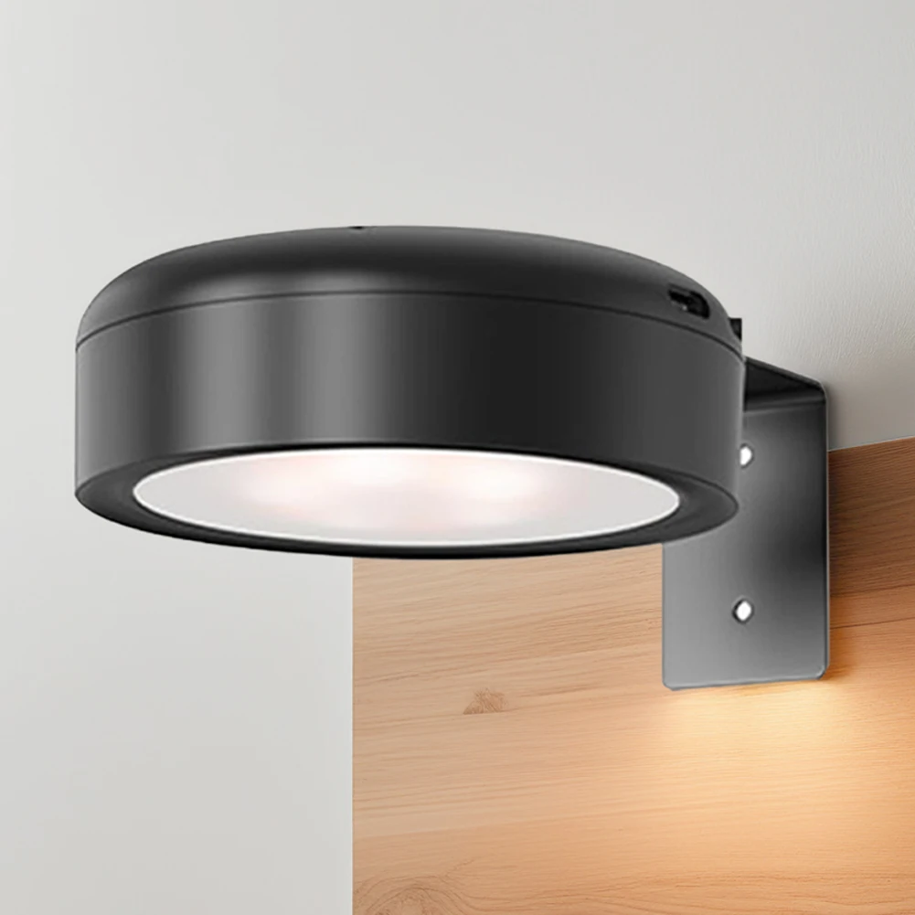 

2/3Pcs Picture Lights for Wall Rechargeable Poster Lights Dimmable Wall Decor Light 3 Lighting Modes for Picture Frame Paintings