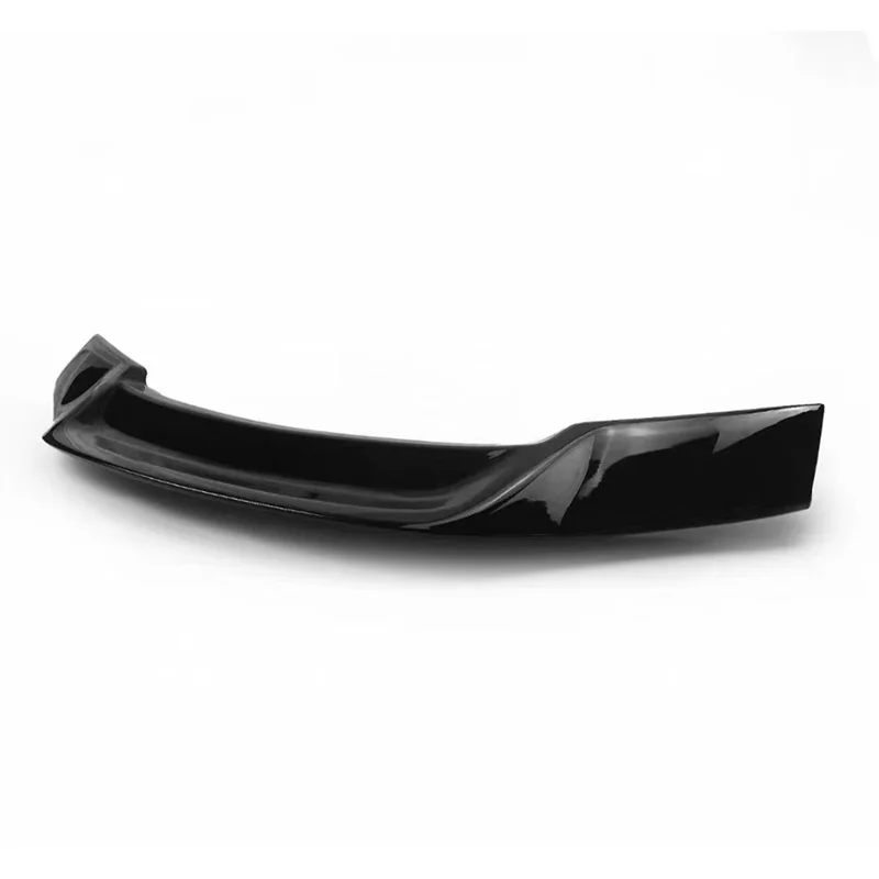 For Geely Emgrand Fourth Generation Proton S70 2022-2024 Rear Luggage Lid Top Pressure Wing Beflectors Wings Carbon Rear Spoiler