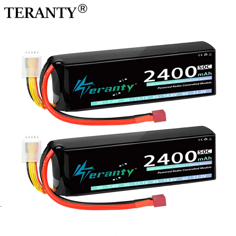 Teranty 15.2V Fpv D… - image