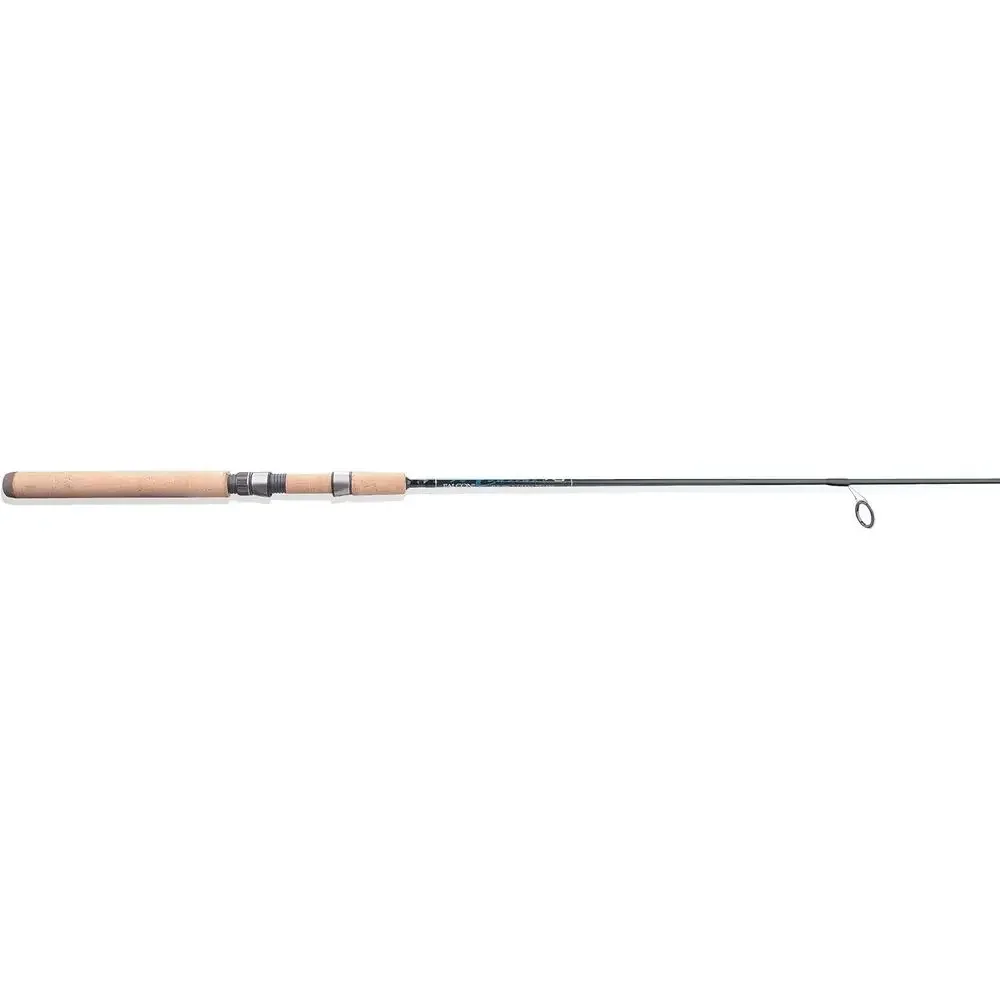 Versatile High-Performance Spinning Fishing Rod