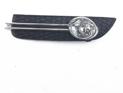 

For buick regal opel insignia 2009-2012 Front bumper Fog lamp light +cover car accessories accesorios para auto