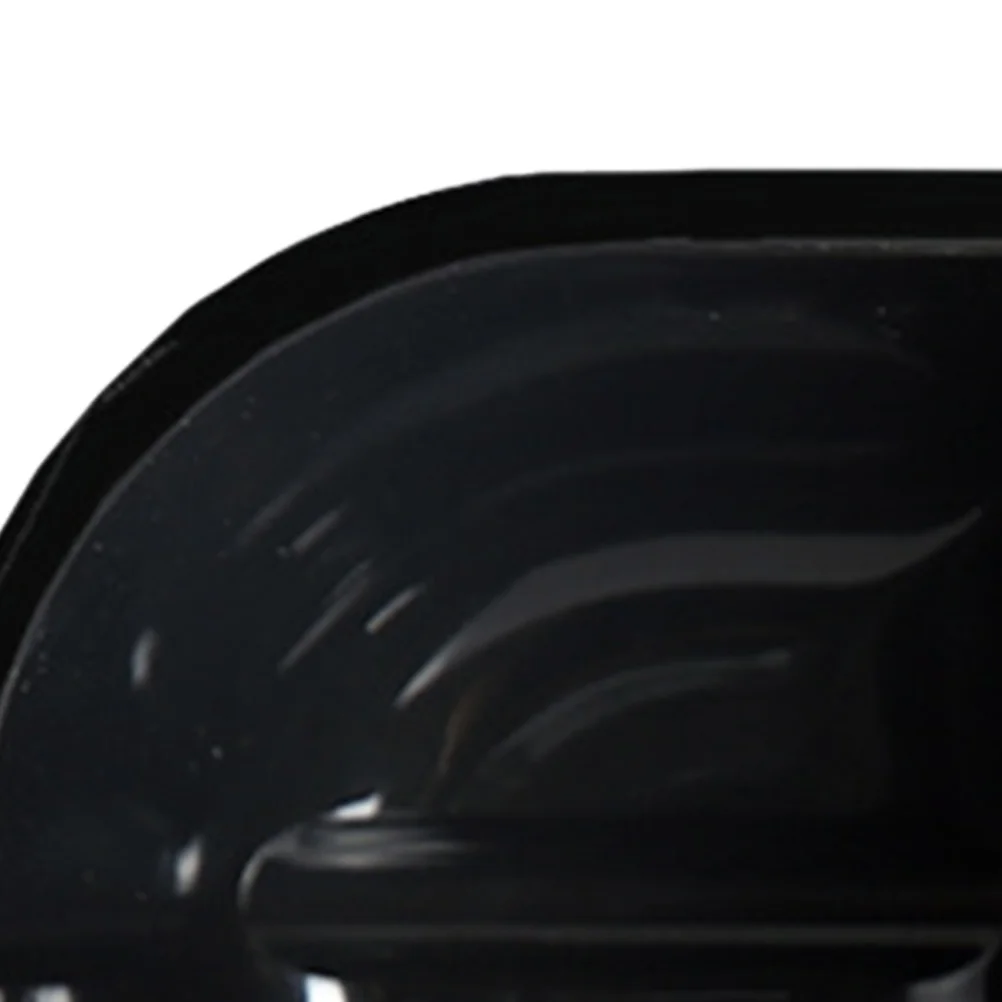 

Long Handle Clear Scale Concave Points Easy Cleaning Salon Hair Salon Bowl Dyeing Tools Art Diy Mixing Tools