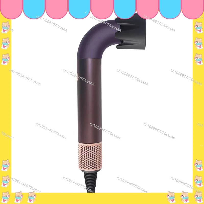 

Фен Supersonic Professional Version HD17 New HD18 с постоянной температурой