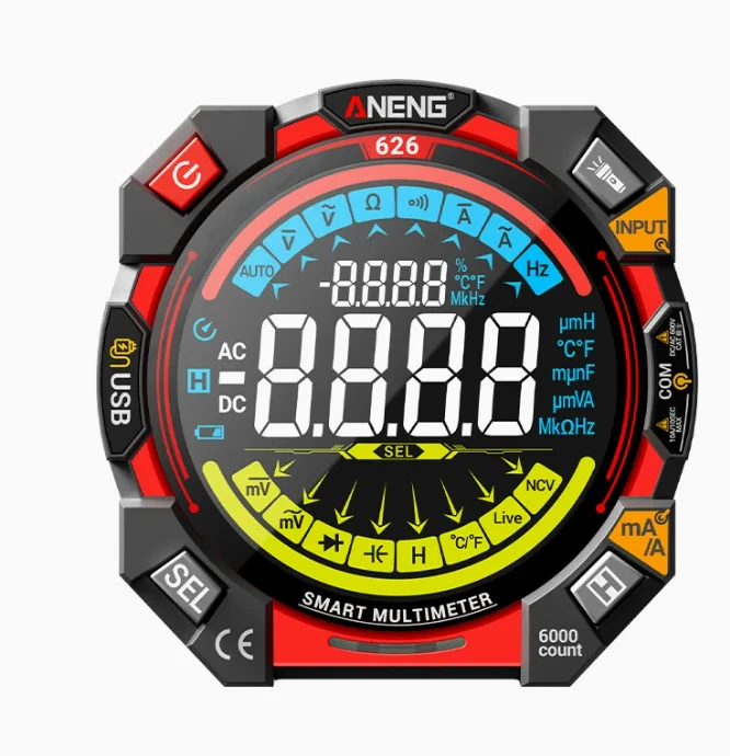 Novel Shape Aneng 6…