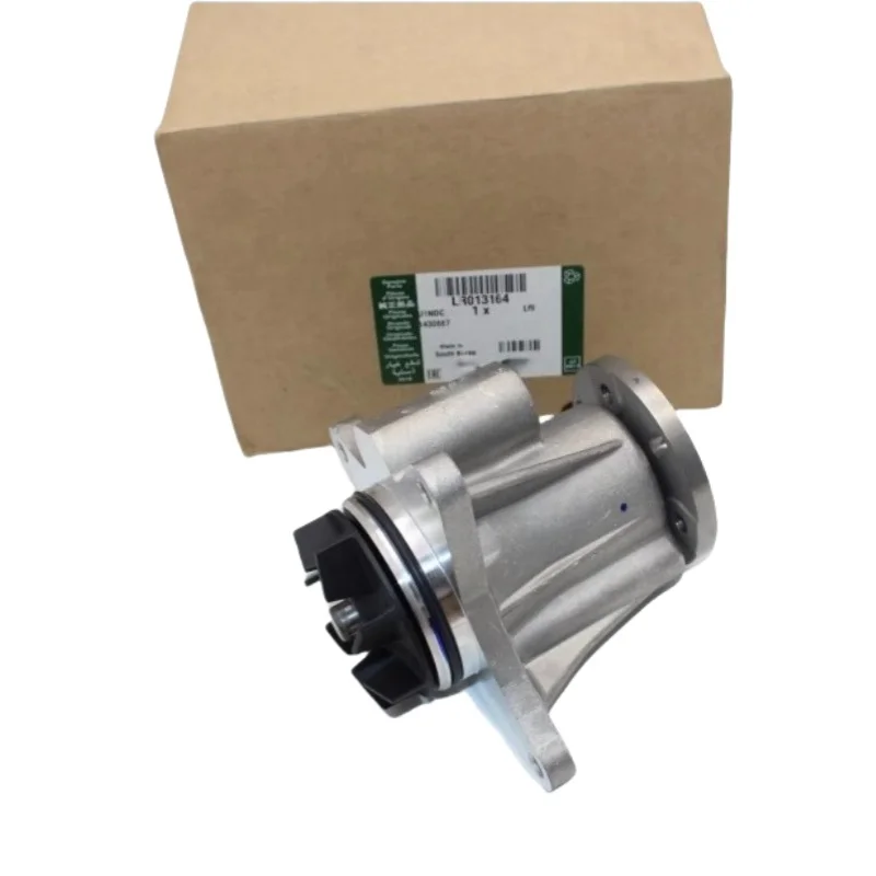 

Auto Parts Electrical Water Pump for Discovery 4 2010 - 2016 5 2017 - 2020 LR061982 JDE36140 JDE39951 LR089625 original