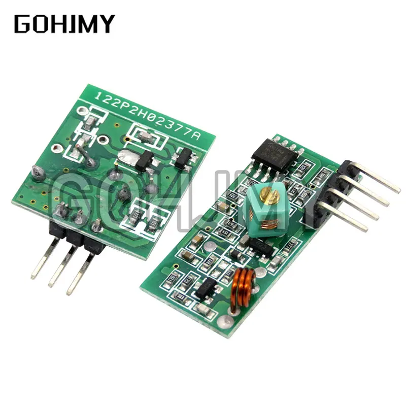 ESP-12E ESP-12F Wem… - image