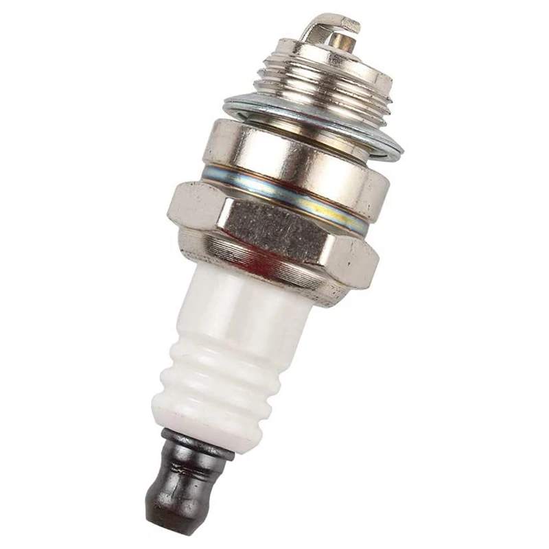 

Катушка зажигания ABUP, подходит для триммеров Stihl FS250, FS120, FS250R, FS300, FS350, замена 4134-400-1301, с свечой зажигания.