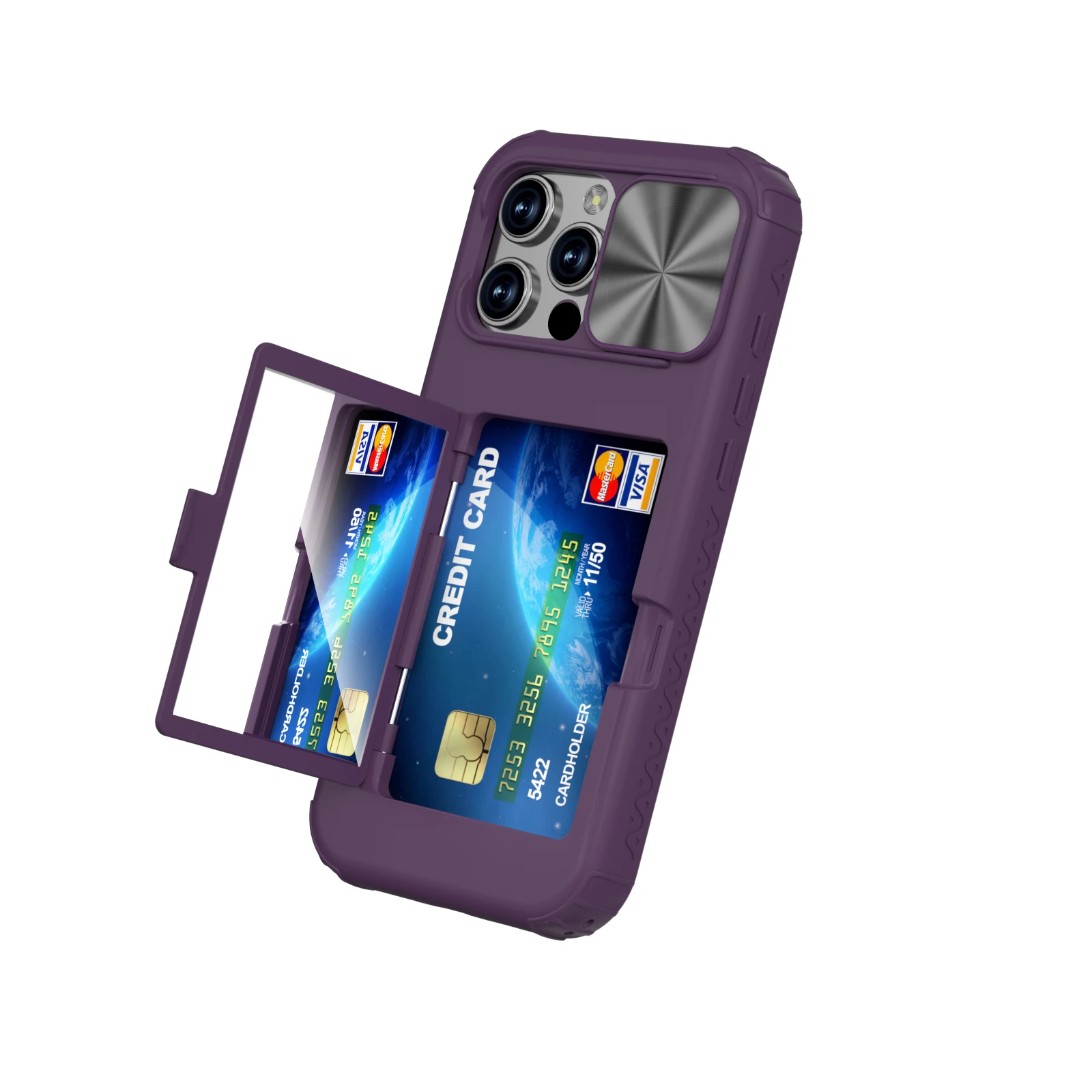 Variant: Purple