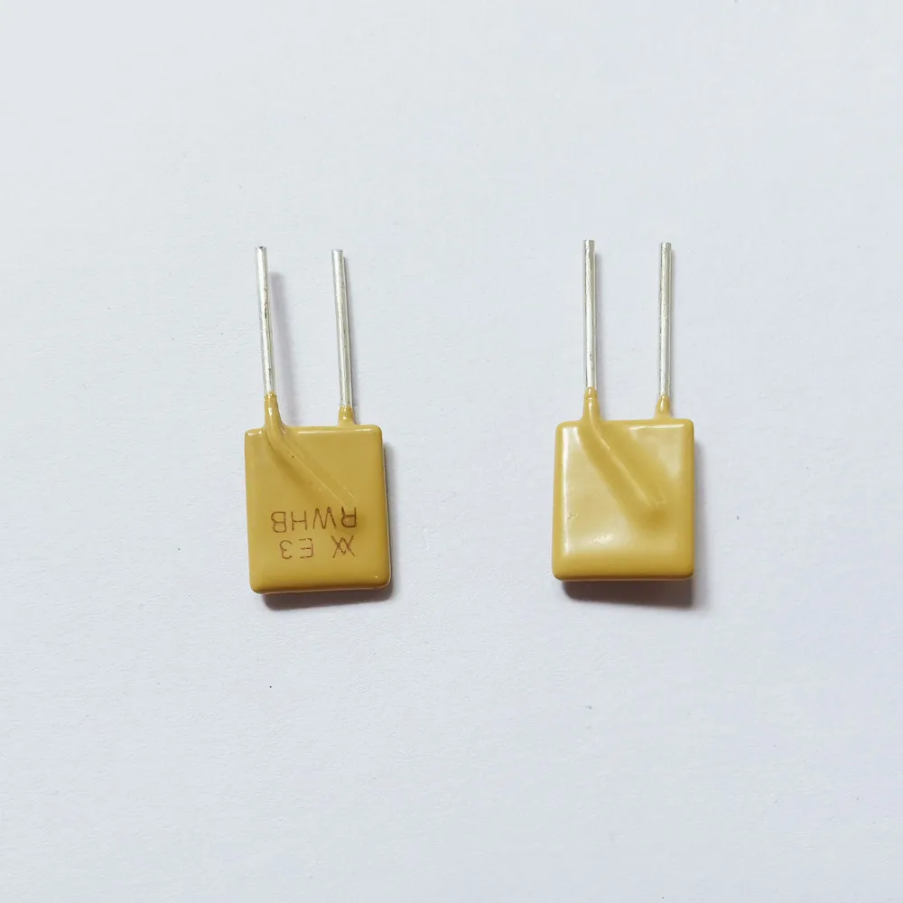 Original New 100% AHEF300 32V3A self-recovery fuse 9*10*2MM P=5MM