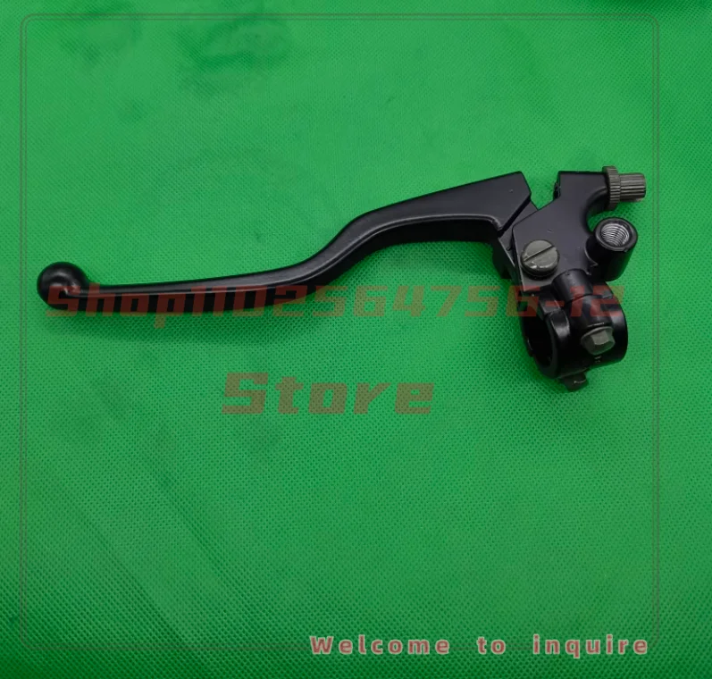 

For Napoleon 450 BD450 Left Clutch Handle Assembly with Seat