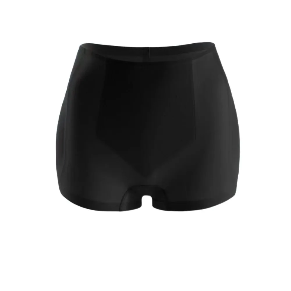 

Seamless Shapewear with Pads High Waist Slimming Shapers Body Shaping Panties Underpants Belly Contracting Butt Lifting Briefs