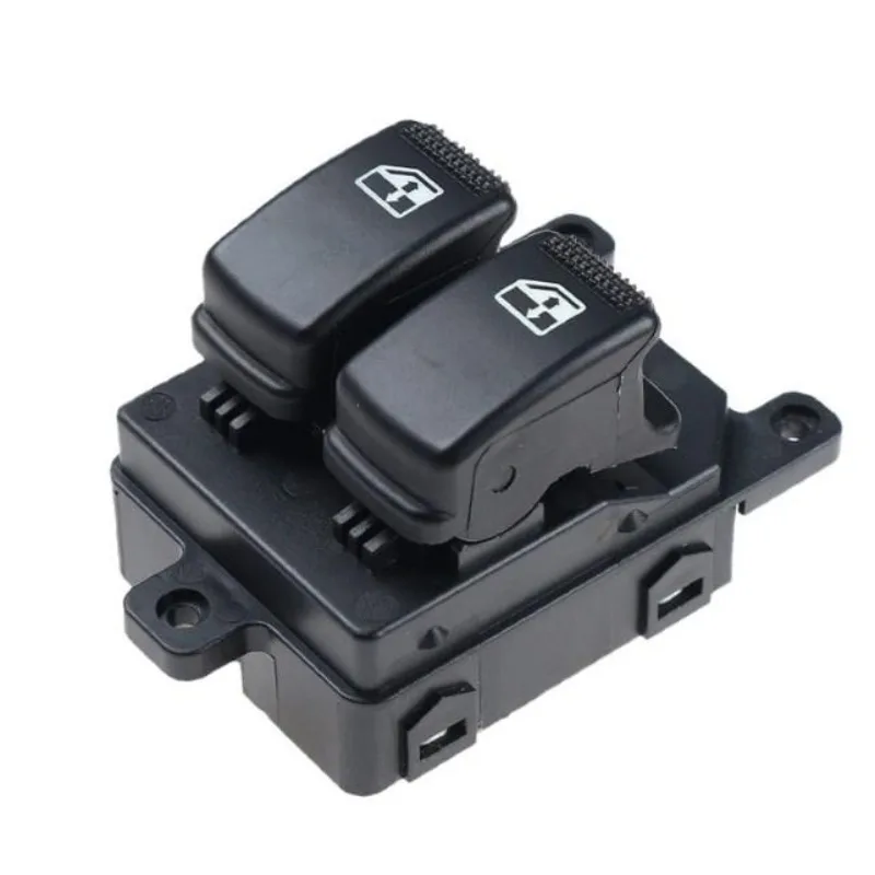 Power Window Master Switch for Hyundai Porter 2003-2007 Car Accessories 93570-4F100 7 PIN Front Left