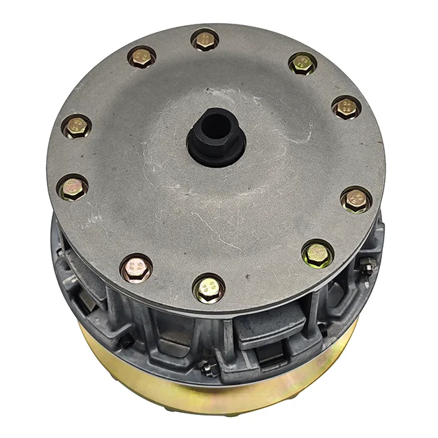 Motorcycle OEM 910680 911230 Main Drive Clutch Pulley Assembly All Terrain Vehicle