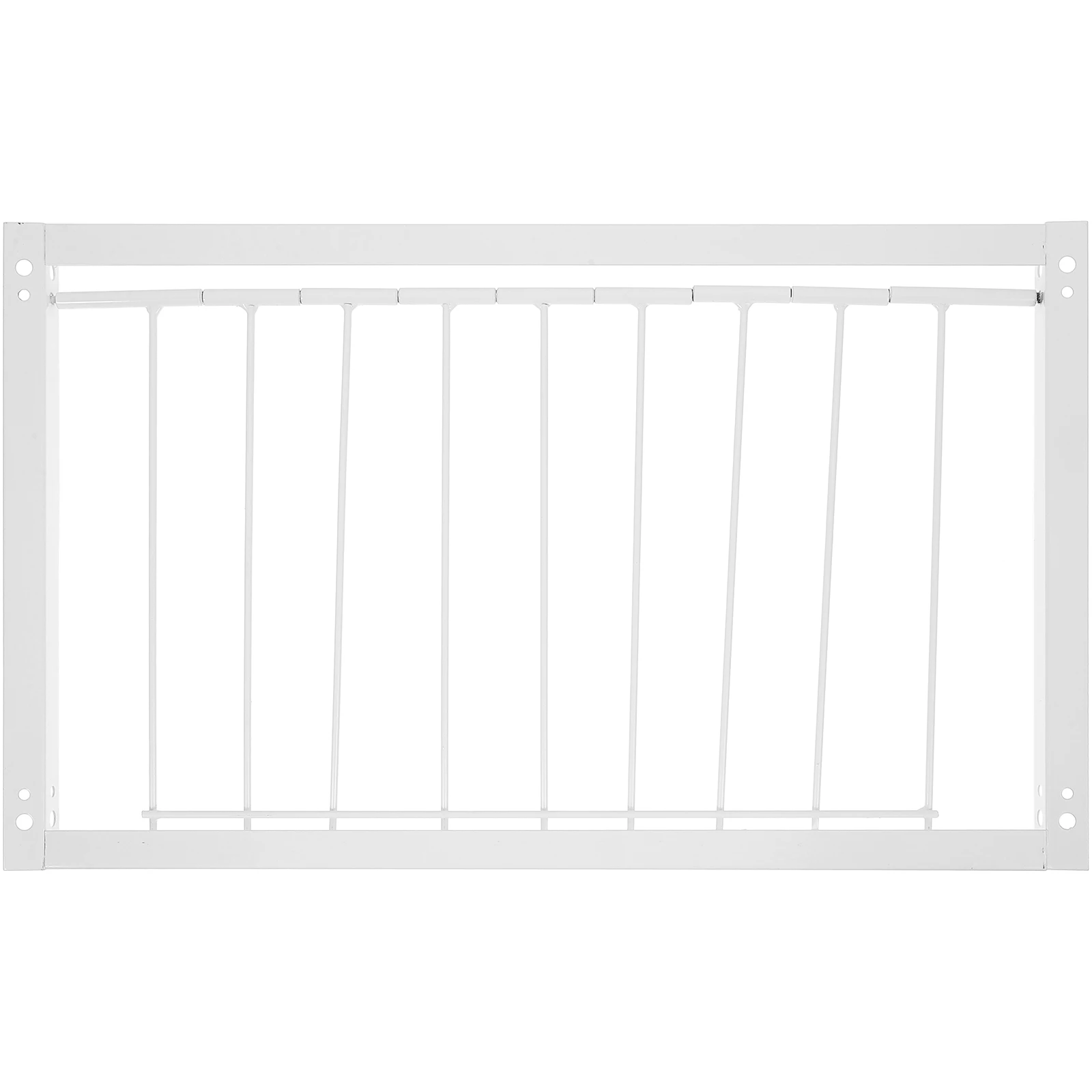 

Pigeon Cage Door 40x26cm Easy Access Entrance Racing Trap Pet Breeding Center Pigeon Door Durable Stable