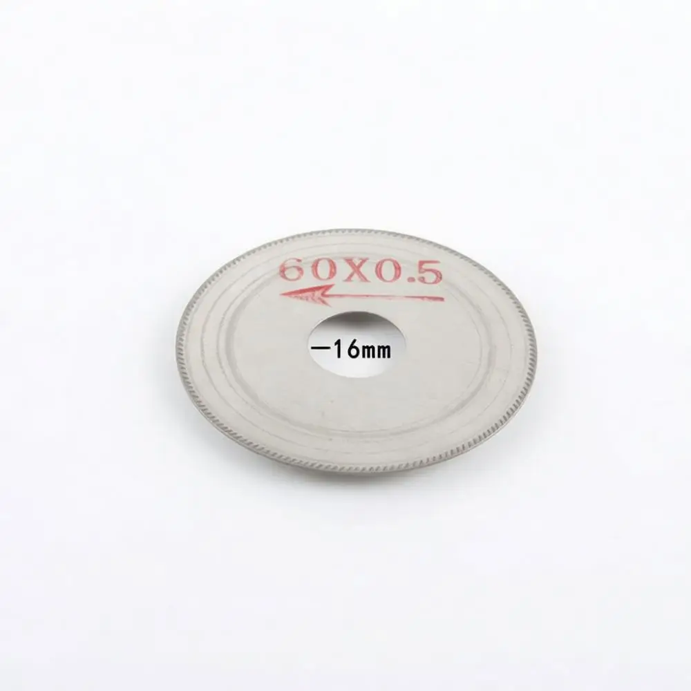 Mini Diamond Cutting Disc For Tile Grout Cleaning Stone Glass Grinding Rotary Tool Ultra Thin Saw Blade Accessory Durable