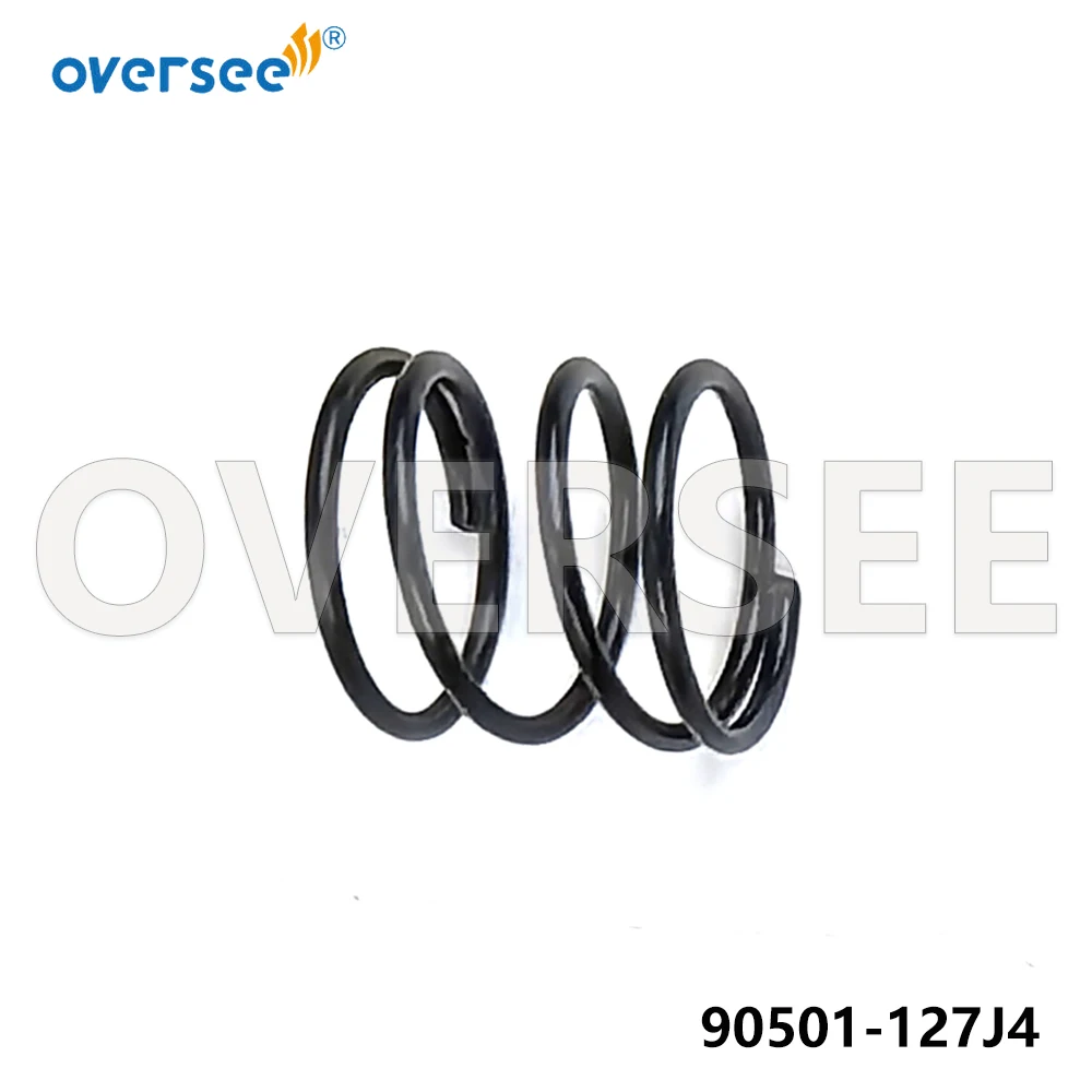 90501-127J4 Spring Compression for Yamaha 4 Stroke 300HP 350HP 2007 and Later Parsun F300-04020001 90501-127J4-00