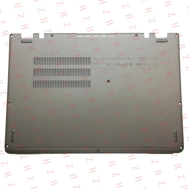 

P+ Для Lenovo Thinkpad S1 Yoga 12 D, нижняя крышка корпуса 04X6444