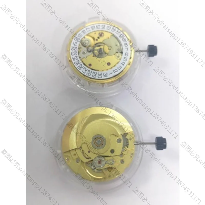 Suitable for Eta 2824-2 2836-2 Movement V8 Certified Automatic Mechanical Movement
