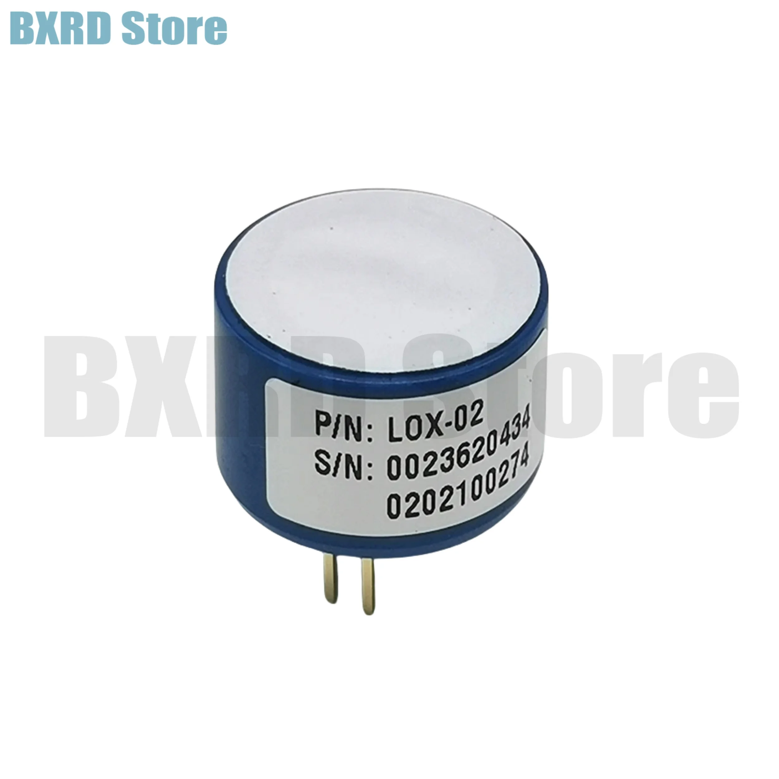 New Original LOX-02 Fluorescent oxygen sensor (O2 sensor)