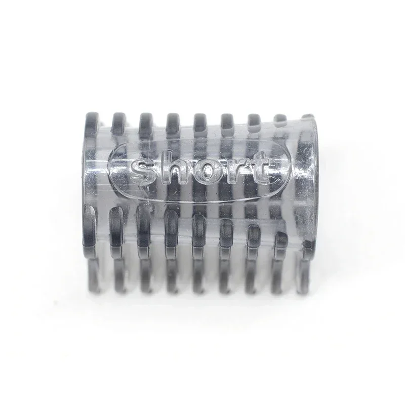 1Pcs Eyebrow Trimmer Plastic Eyebrow Comb for Philips Norelco Short/Long NT3160 NT5175 NT1500 NT1150 NT1140