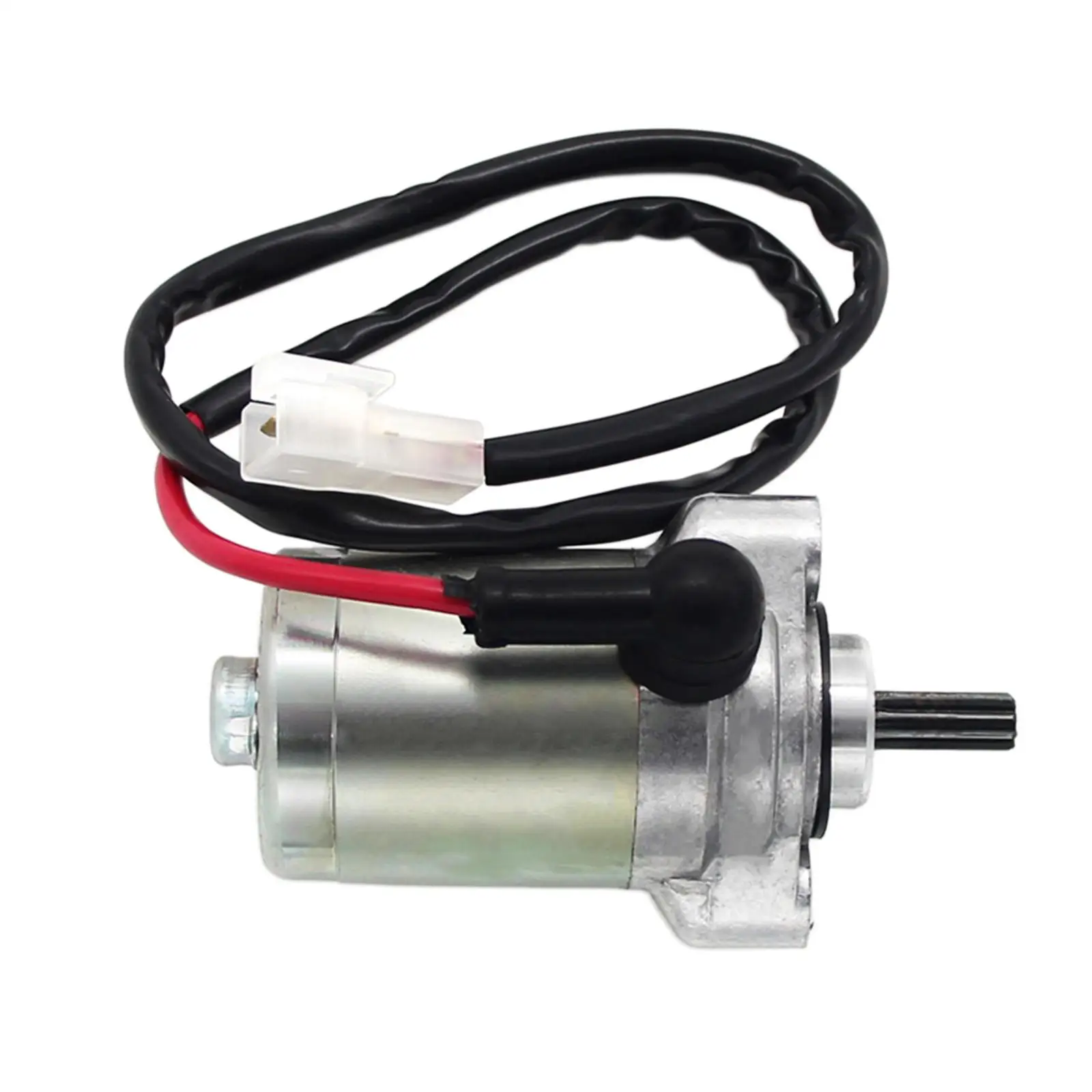Motor de Arranque para Motocicleta 5D7-81890-00 para Yamaha Yzf R15 R125A R125