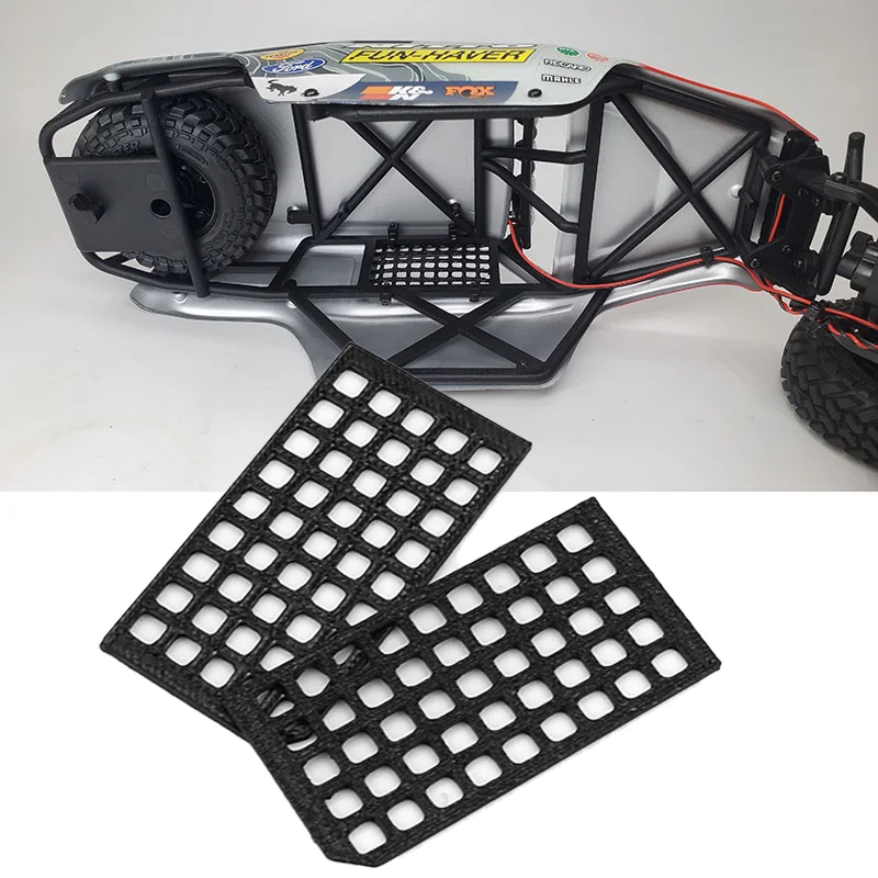 

Venture18 Flux U4 4400 Car Window Network for 1/18 HPI Venture18 Flux U4 4400 RC Remote Control Model Car